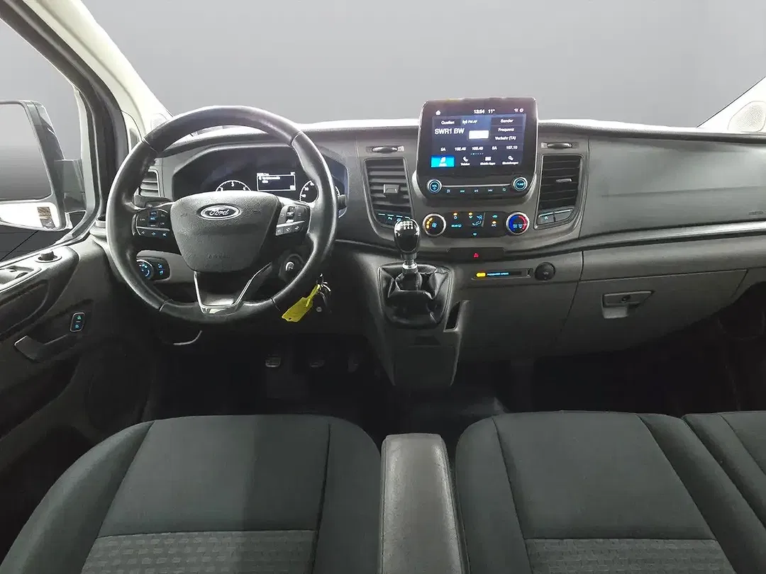 Ford Transit Custom Trend - Thumbnail 12