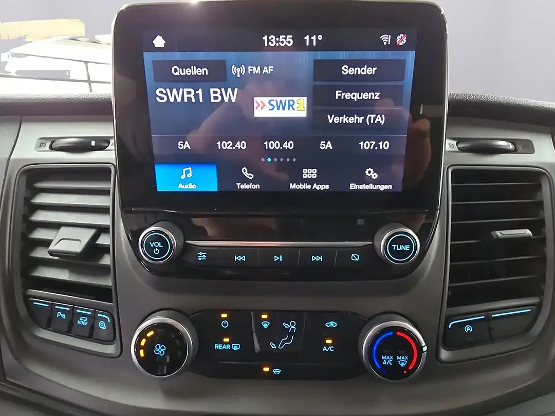 Ford Transit Custom Trend - Thumbnail 14