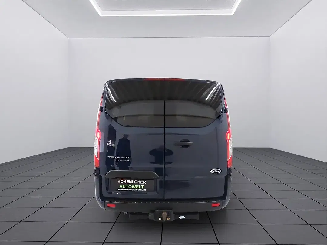 Ford Transit Custom Trend - Thumbnail 5