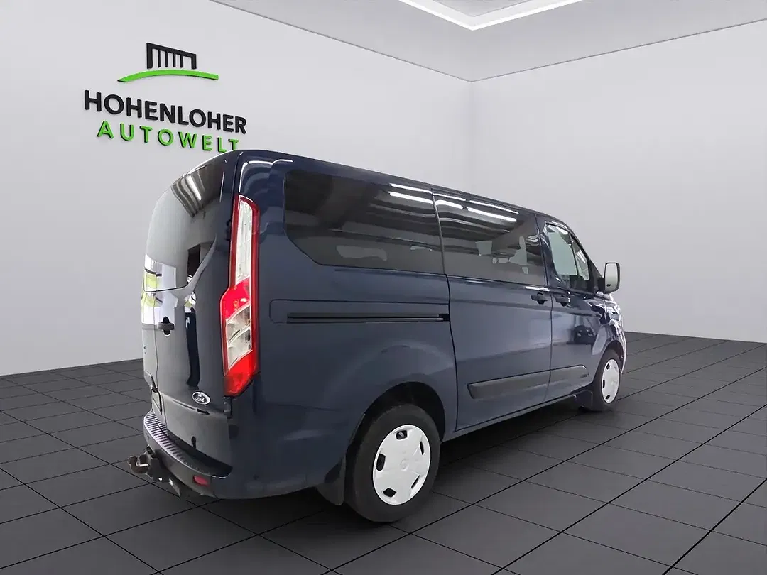 Ford Transit Custom Trend - Thumbnail 6