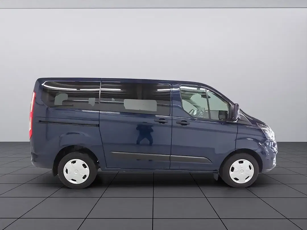Ford Transit Custom Trend - Thumbnail 7