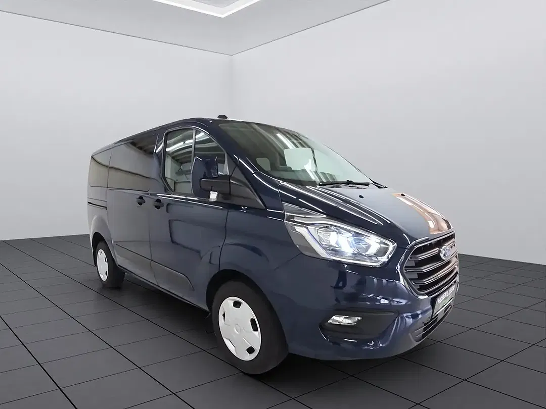 Ford Transit Custom Trend - Thumbnail 8