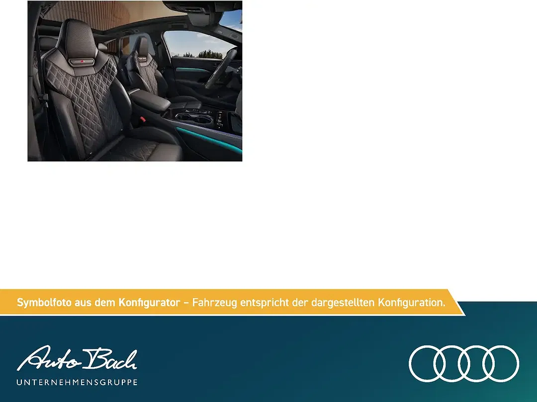Audi A6 quattro Edition One - Thumbnail 8