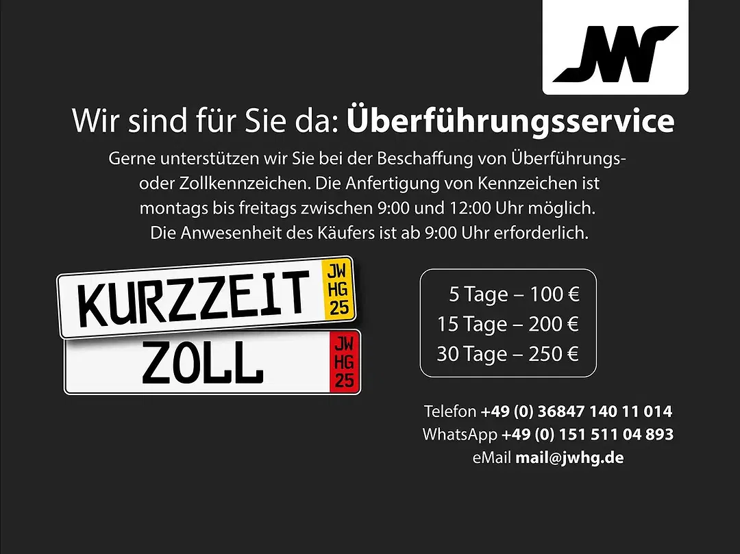 Tesla Model X - Thumbnail 10