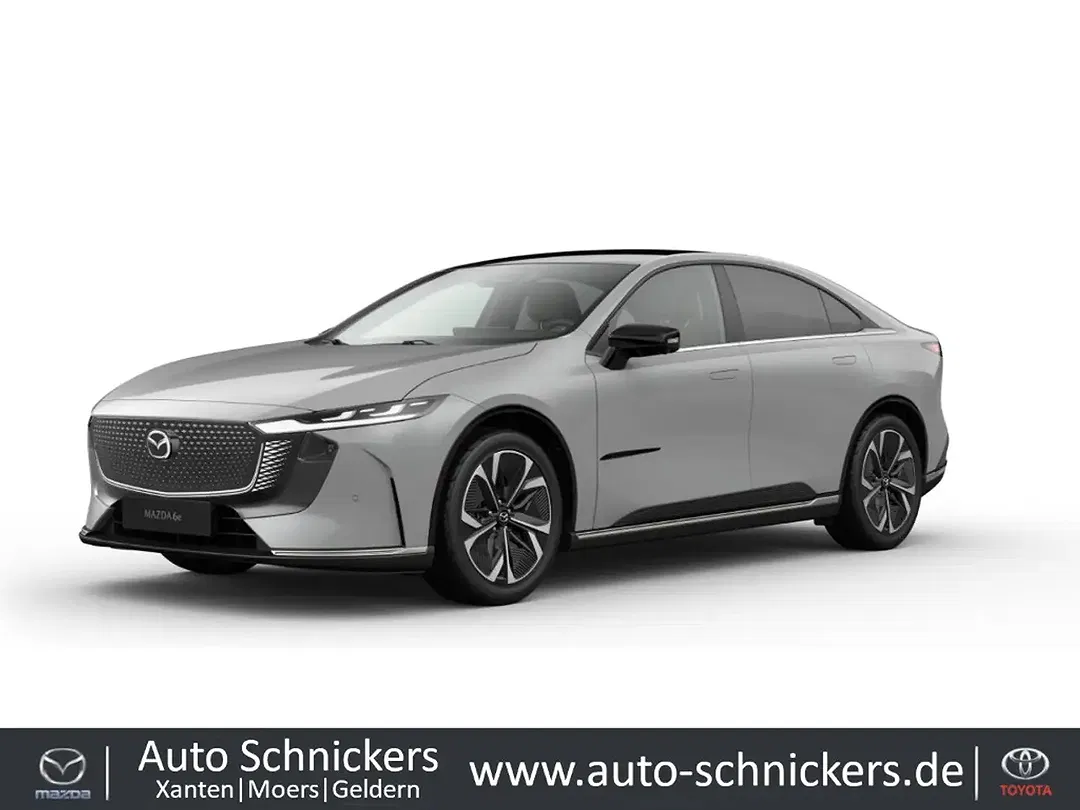 Mazda 6 Takumi - foto 1