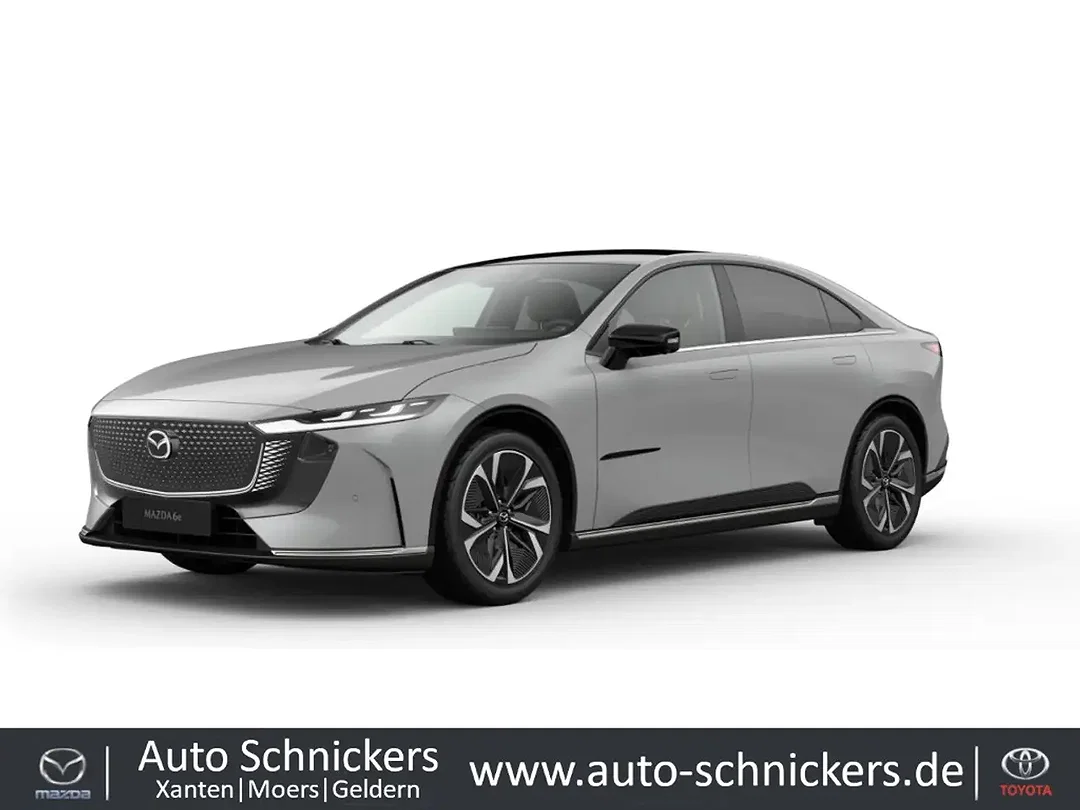 Mazda 6 Takumi - Afbeelding 1