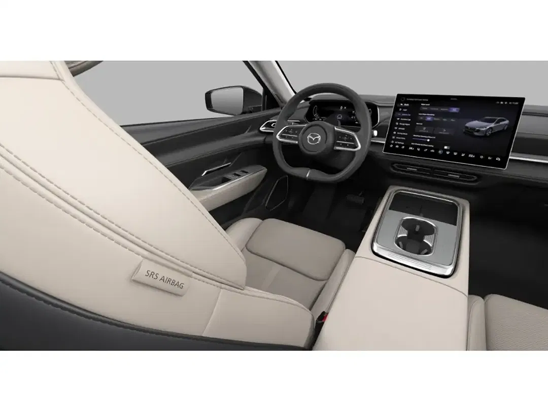 Mazda 6 Takumi - Thumbnail 10