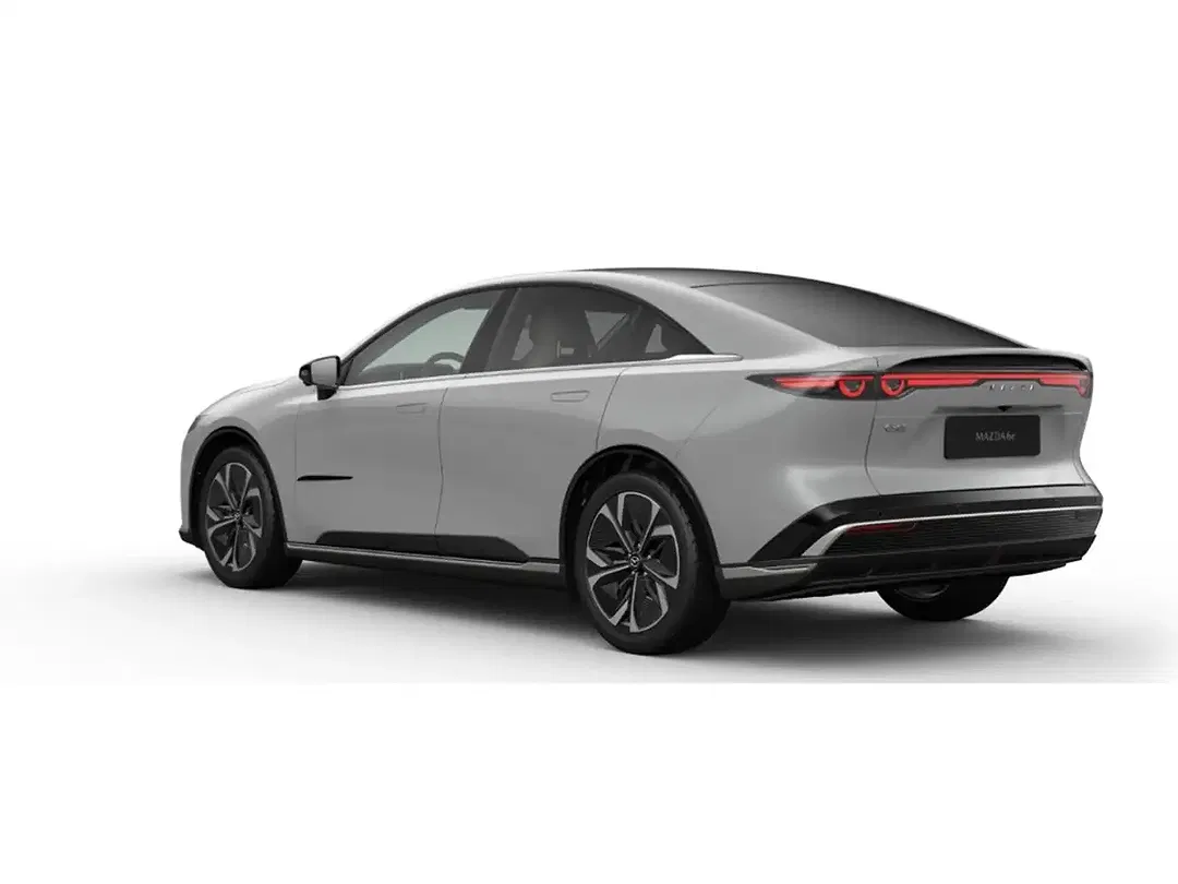 Mazda 6 Takumi - Thumbnail 3