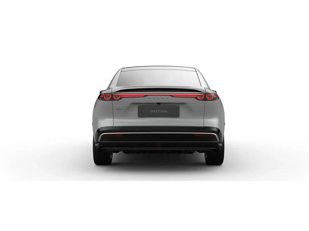 Mazda 6 Takumi - Thumbnail 4