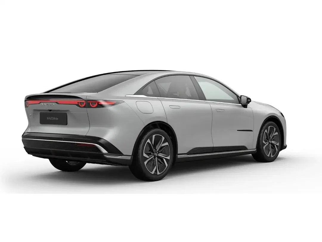 Mazda 6 Takumi - Thumbnail 5