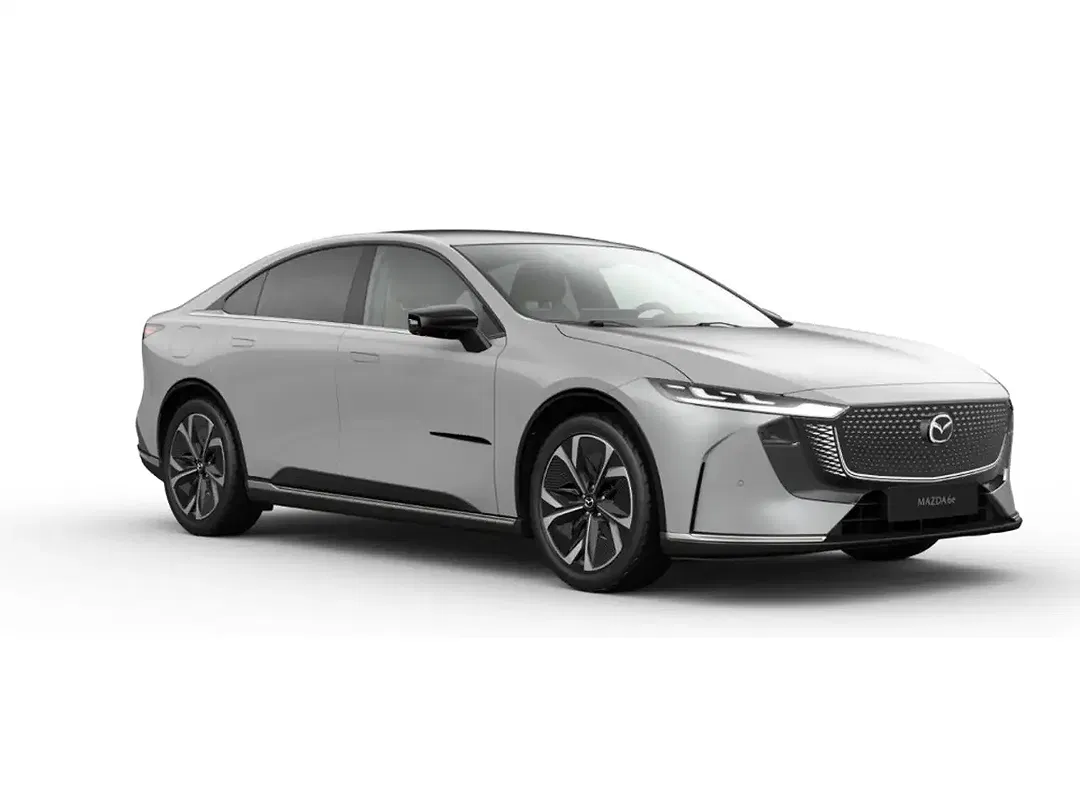 Mazda 6 Takumi - Thumbnail 7