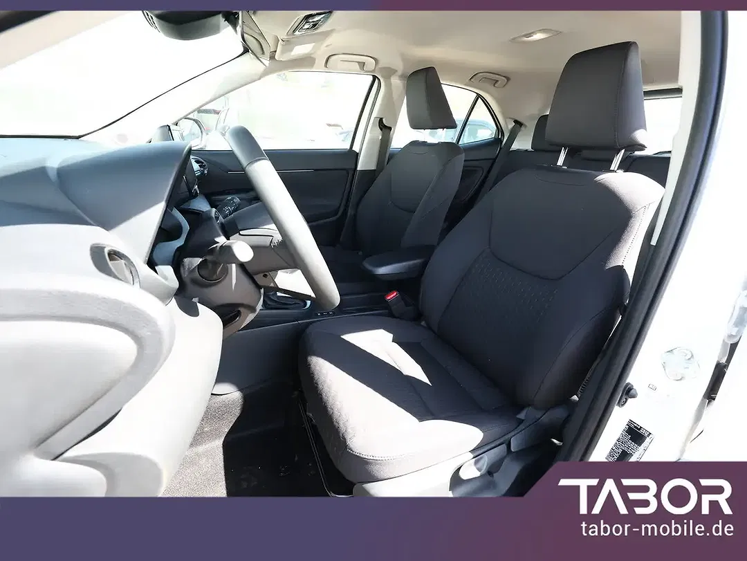 Toyota Yaris Cross AUT - Thumbnail 6