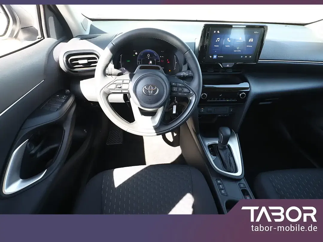 Toyota Yaris Cross AUT - Thumbnail 7