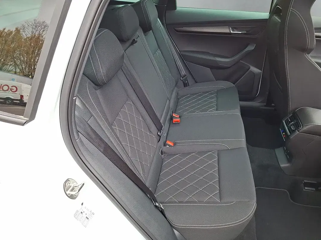 Skoda Karoq 1.5 TSI Sportline - Thumbnail 15