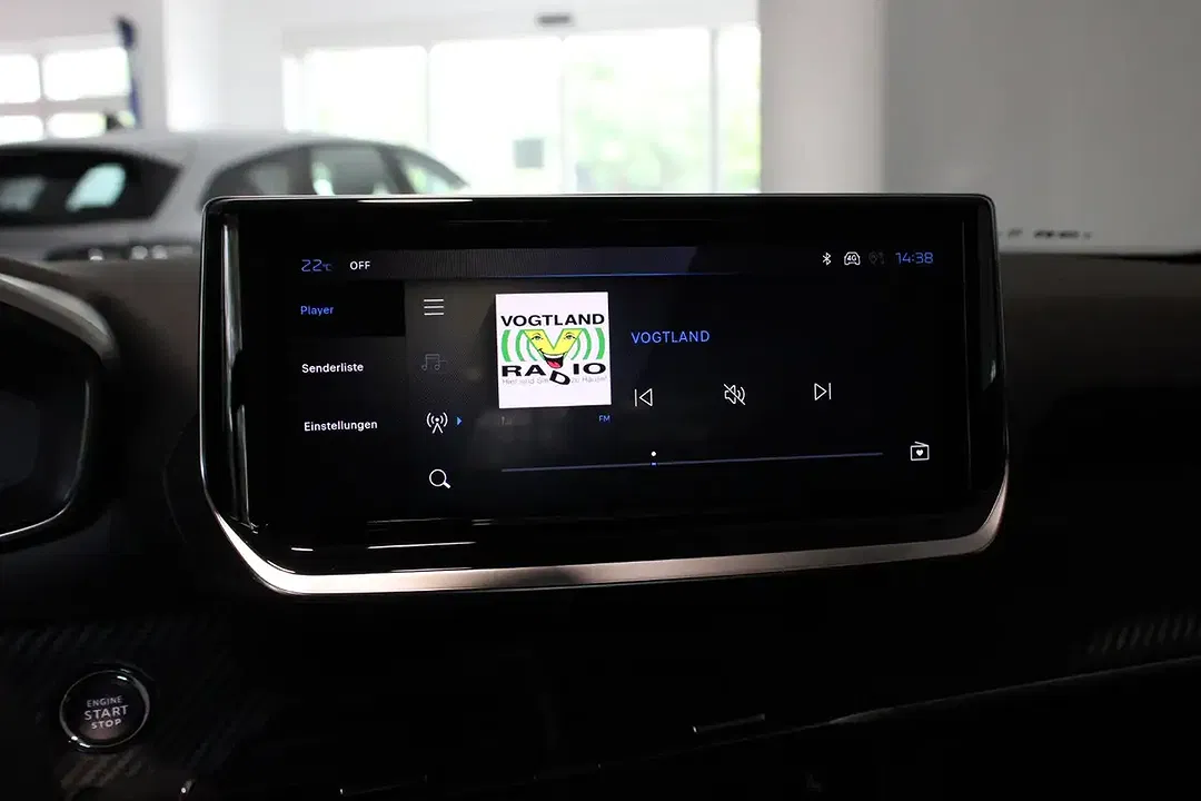 Peugeot 2008 Allure - Thumbnail 12