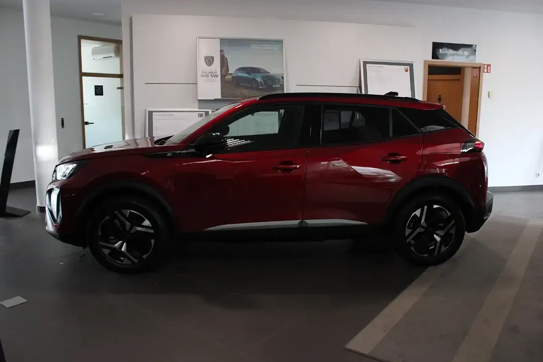 Peugeot 2008 Allure - Thumbnail 4