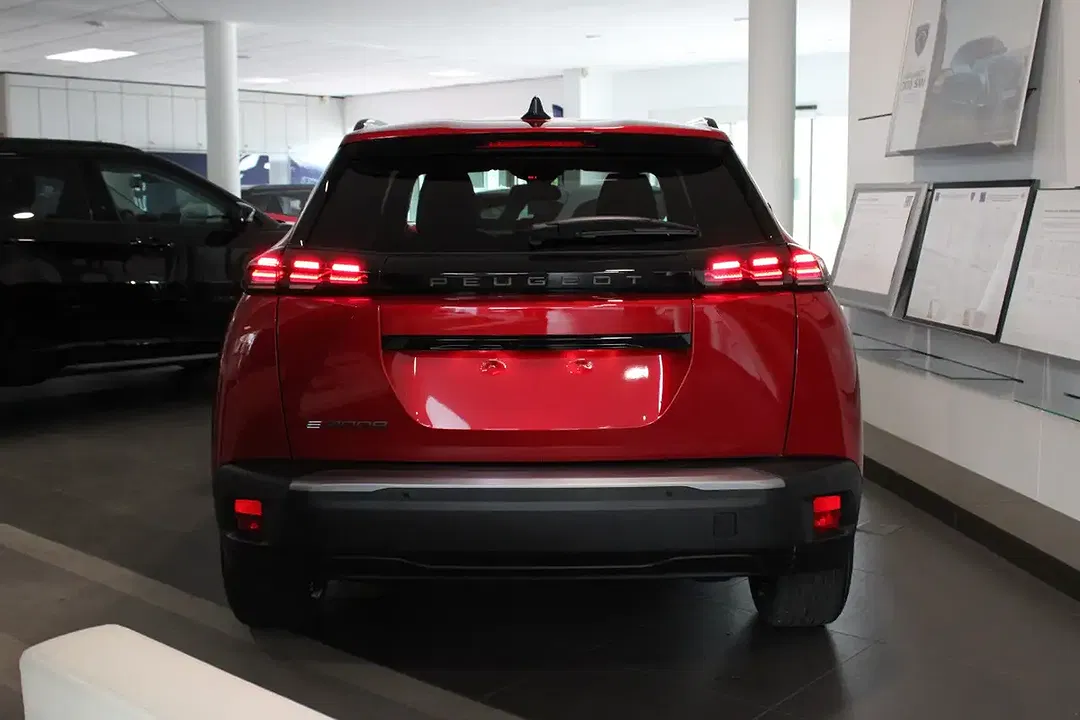 Peugeot 2008 Allure - Thumbnail 5
