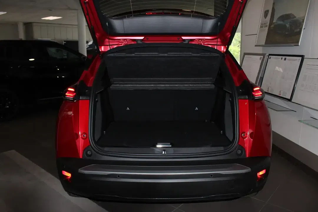 Peugeot 2008 Allure - Thumbnail 6