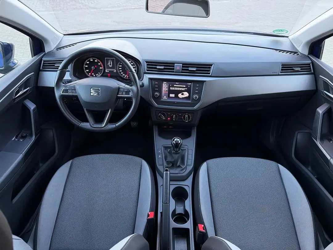 SEAT Ibiza 1.0 - Thumbnail 12