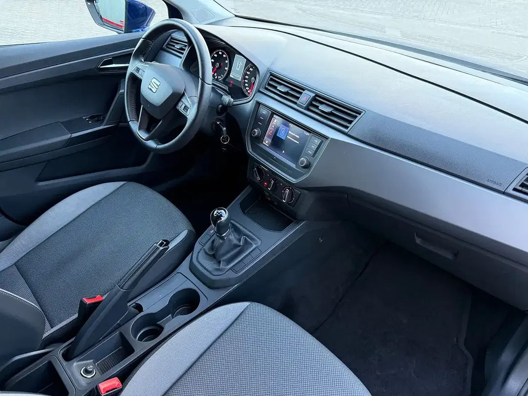 SEAT Ibiza 1.0 - Thumbnail 13