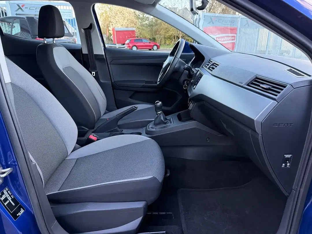 SEAT Ibiza 1.0 - Thumbnail 14