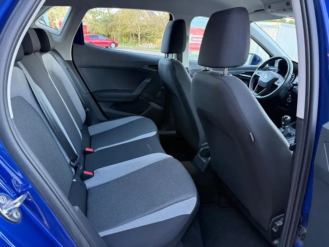 SEAT Ibiza 1.0 - Thumbnail 16