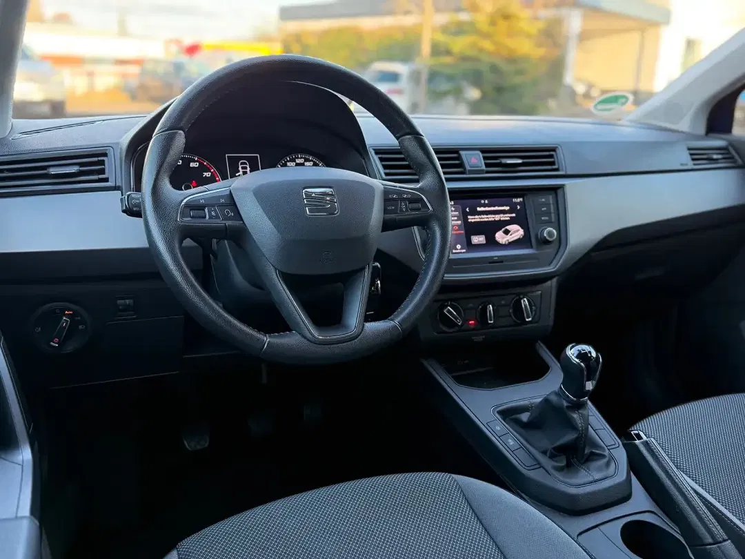 SEAT Ibiza 1.0 - Thumbnail 17