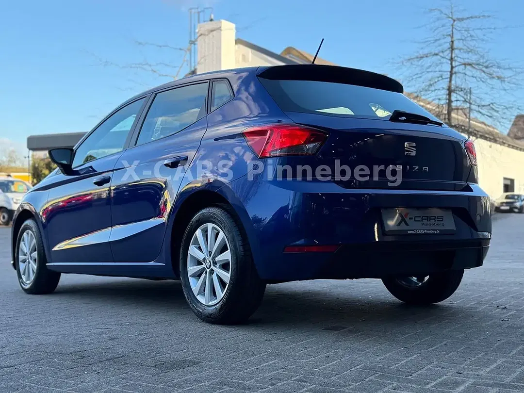SEAT Ibiza 1.0 - Thumbnail 18