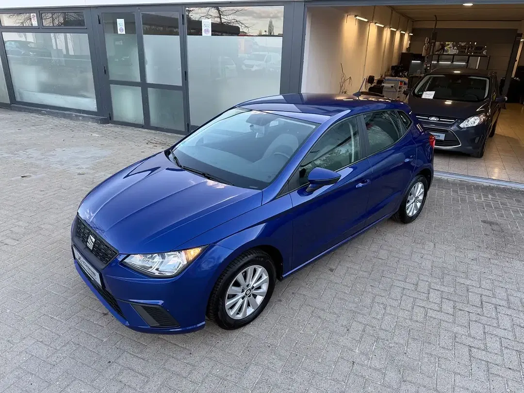 SEAT Ibiza 1.0 - Thumbnail 19