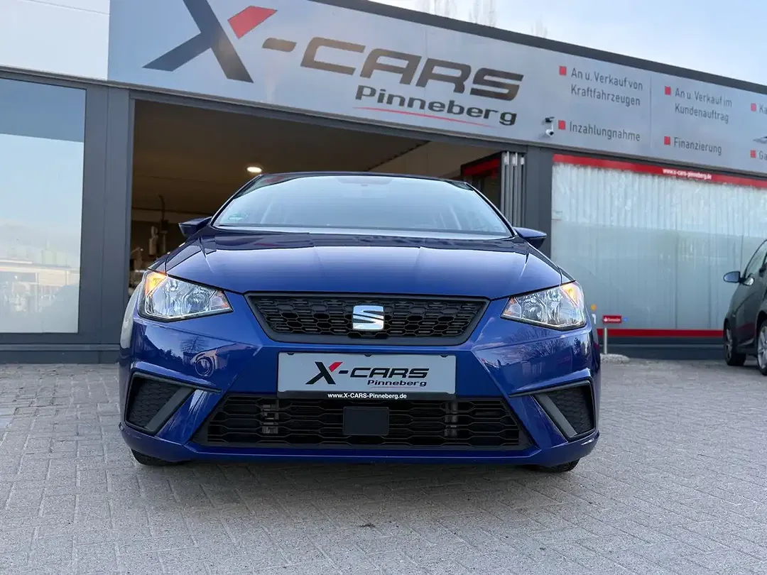 SEAT Ibiza 1.0 - Thumbnail 20