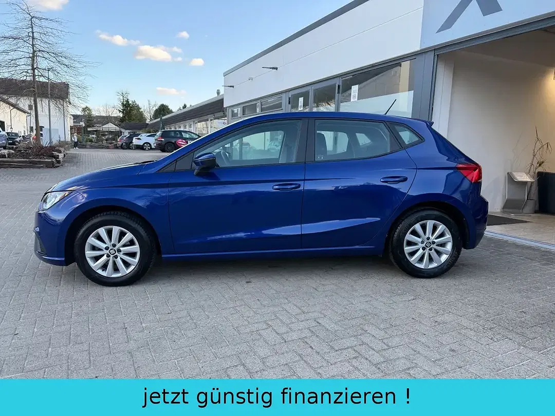 SEAT Ibiza 1.0 - Thumbnail 5