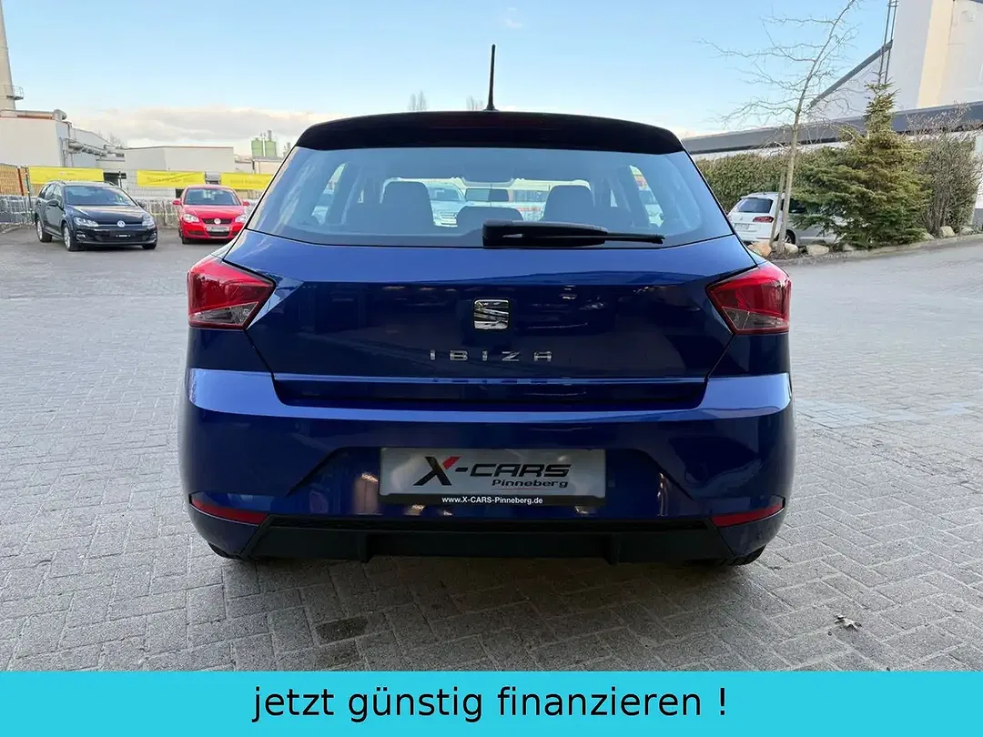 SEAT Ibiza 1.0 - Thumbnail 7