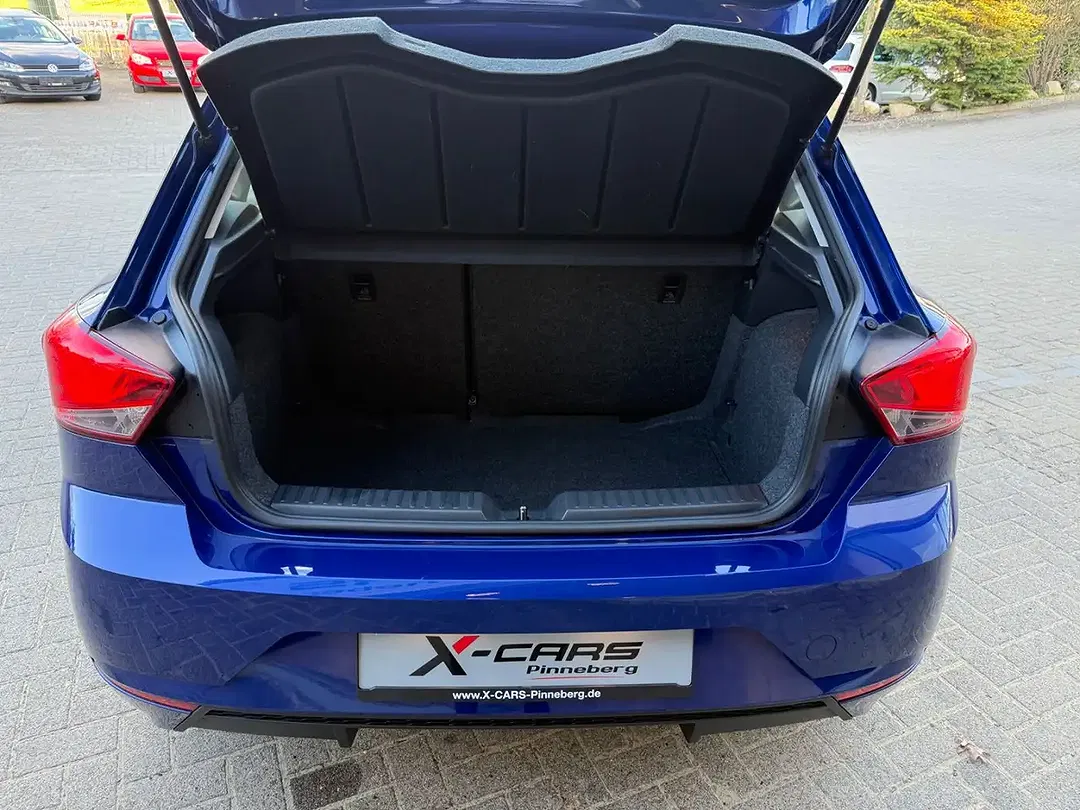 SEAT Ibiza 1.0 - Thumbnail 8