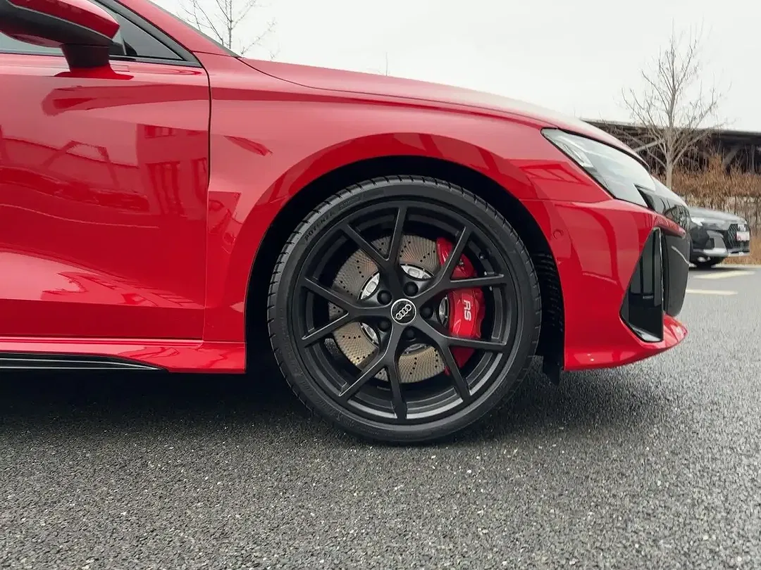 Audi RS3 - Thumbnail 10