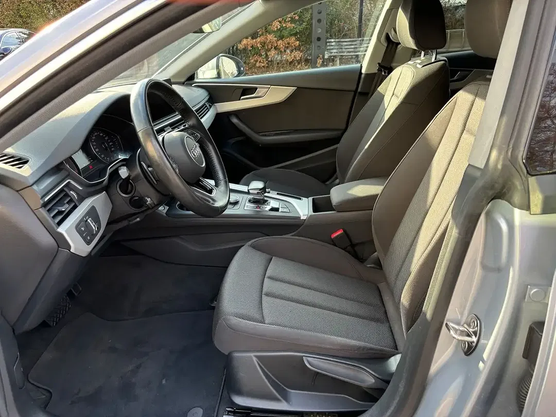 Audi A5 35 TFSI Sportback - Thumbnail 7