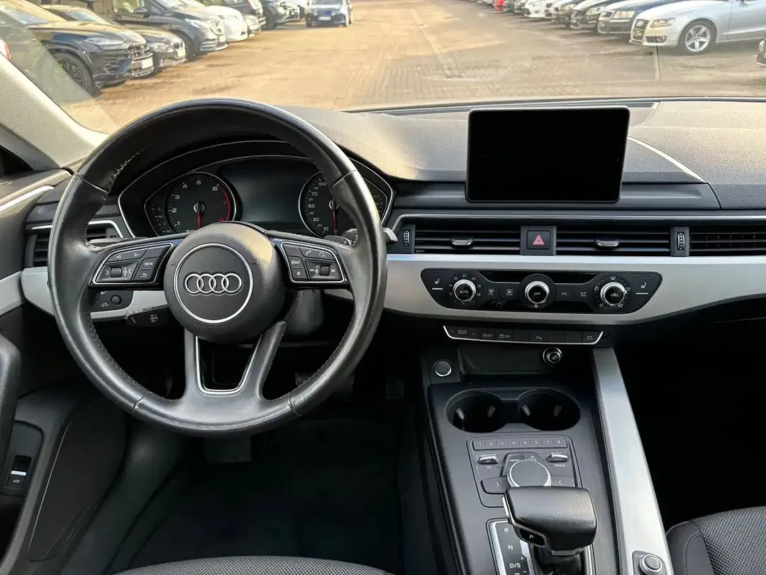 Audi A5 35 TFSI Sportback - foto 8