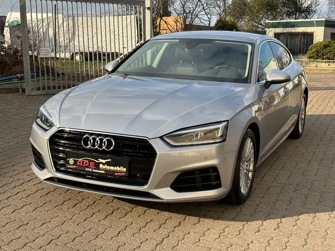 Audi A5 35 TFSI Sportback - foto 2