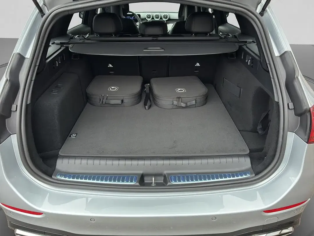Mercedes-Benz C 300 EQ 4MATIC Edition - Thumbnail 12