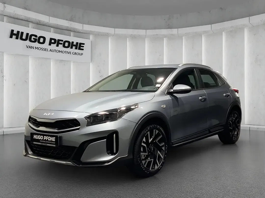 Kia XCeed Vision - foto 1