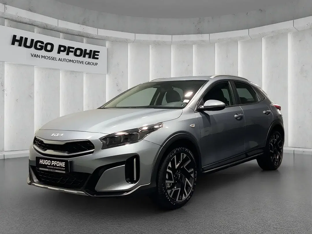 Kia XCeed Vision - Afbeelding 1