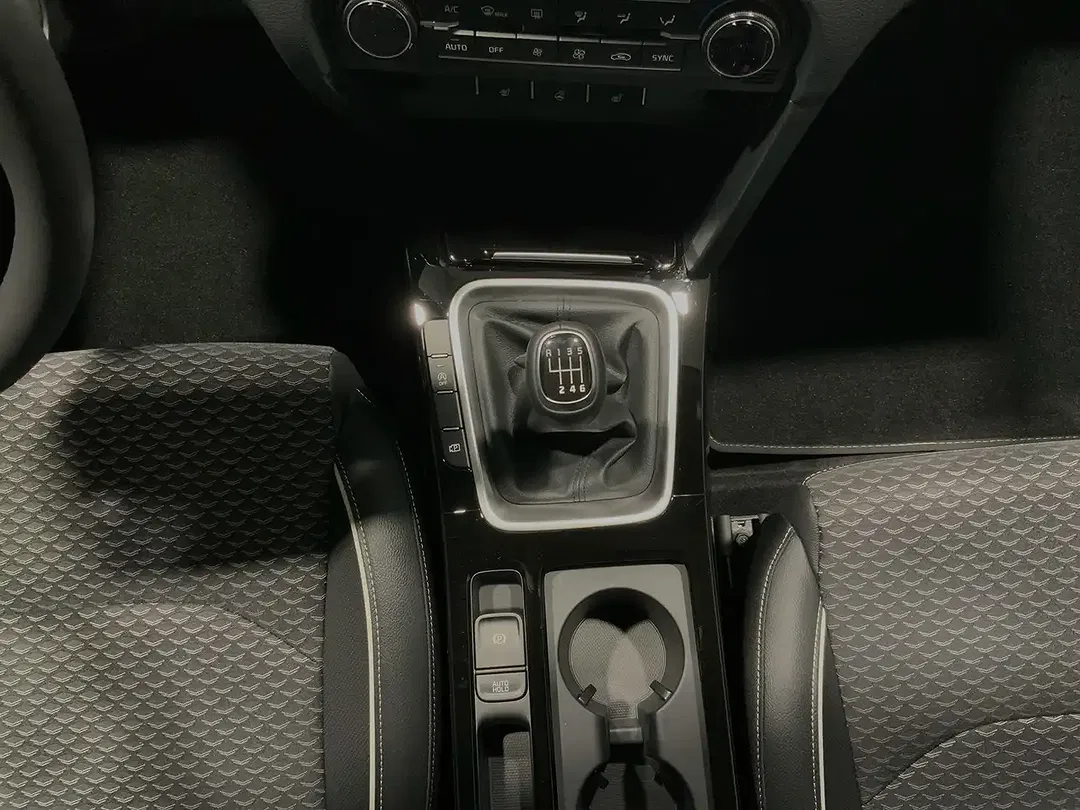 Kia XCeed Vision - Thumbnail 14