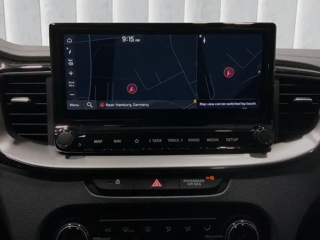 Kia XCeed Vision - foto 15