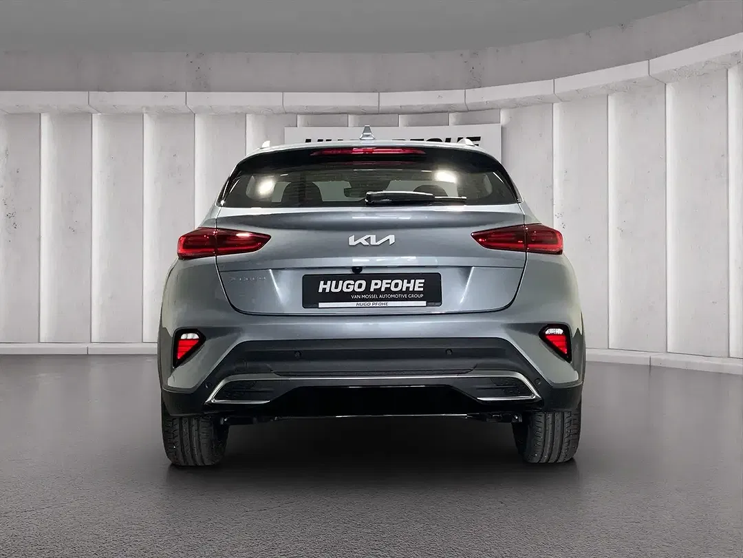 Kia XCeed Vision - Thumbnail 4