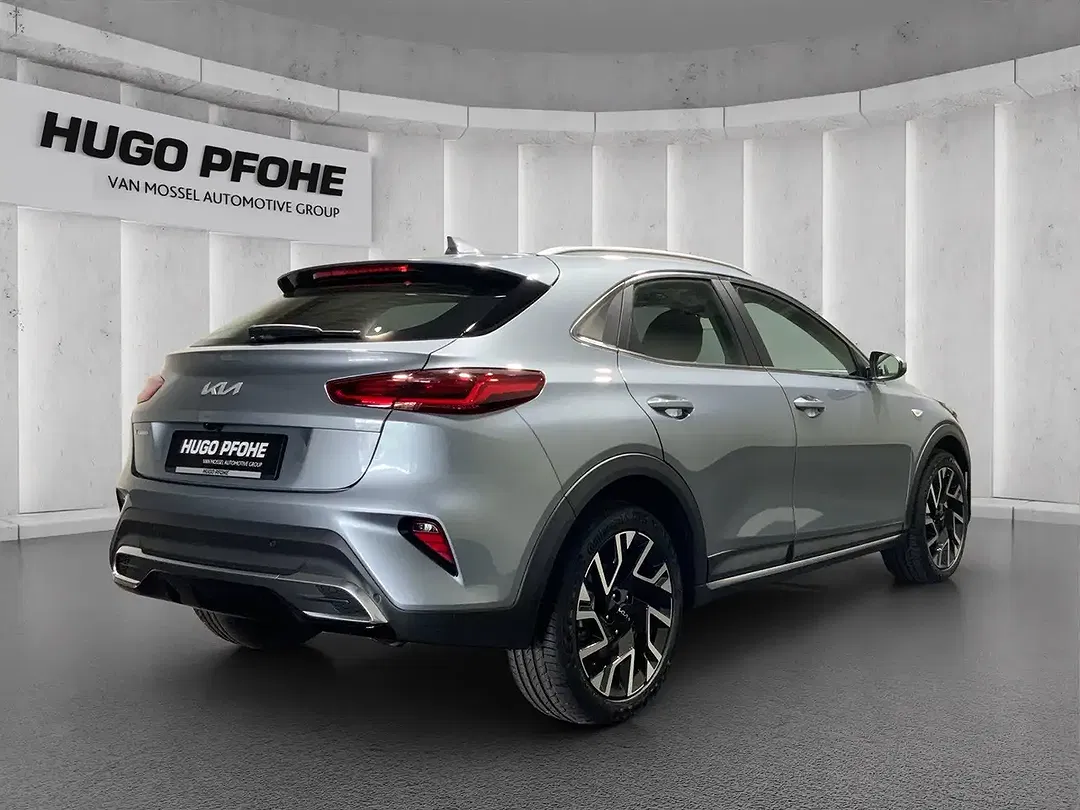 Kia XCeed Vision - Thumbnail 5