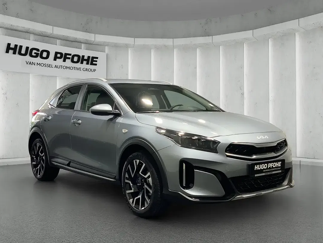 Kia XCeed Vision - Thumbnail 7