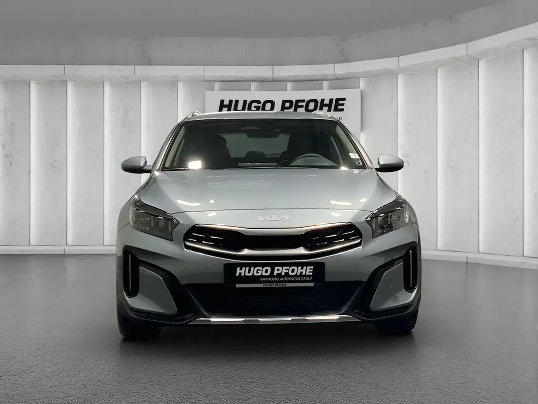 Kia XCeed Vision - Thumbnail 8