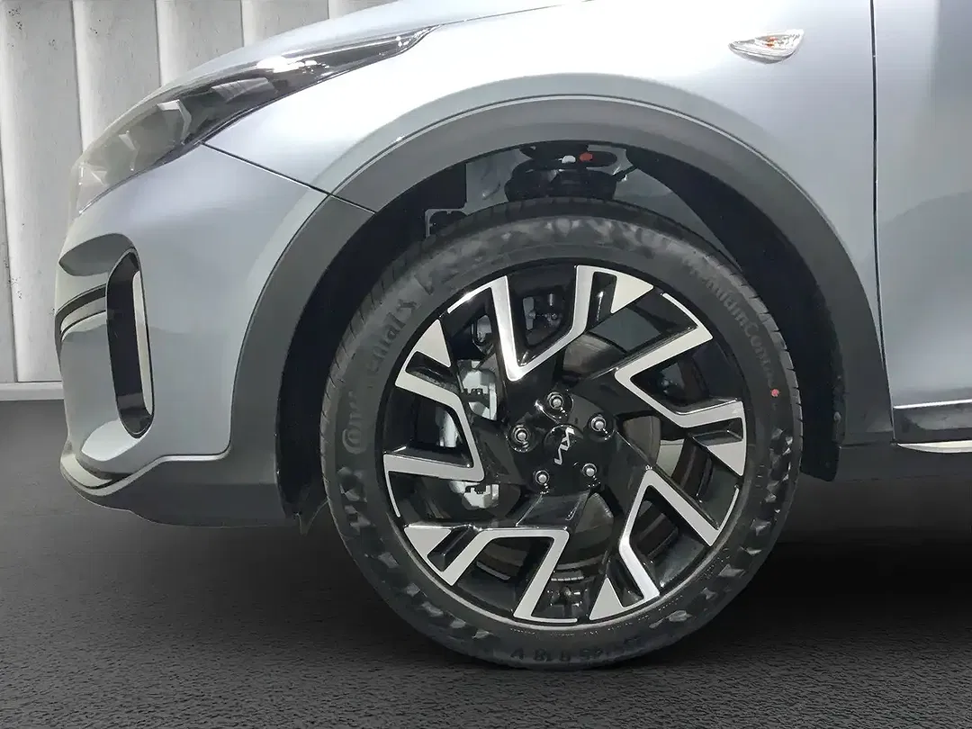 Kia XCeed Vision - Thumbnail 9