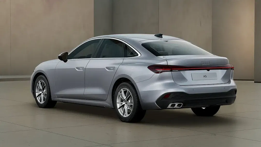Audi A5 TDI S tronic - Thumbnail 2