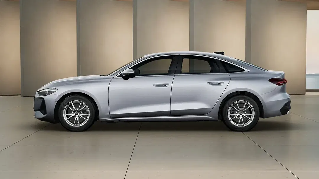Audi A5 TDI S tronic - Thumbnail 3
