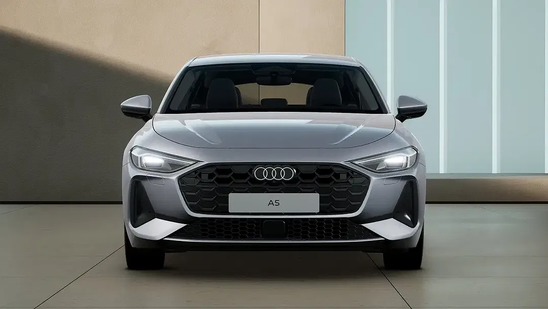 Audi A5 TDI S tronic - Thumbnail 4